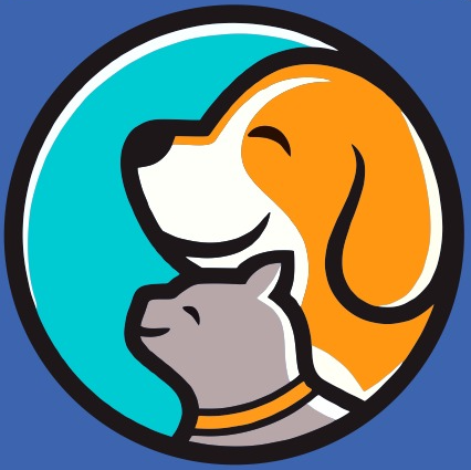 UniPetShop Logo